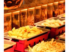 -阪尚皇·原切牛排·烤肉火锅自助(北京路店)