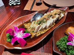 -花马天堂云南餐厅 Lost Heaven(高邮路店)