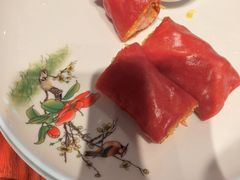-山水茶艺馆·点心粤菜·30年老字号