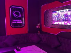 -星聚会KTV(合生汇黑金店)