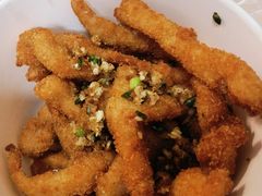 -特色椒盐排条(天山西路店)