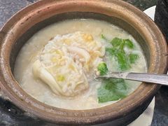 -适口餐厅砂锅粥(公信路总店)