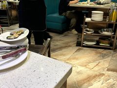 -青蓬蒸汽海鲜·深圳老字号·团建聚会(壹方城店)