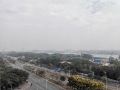 -广州大学城雅乐轩酒店