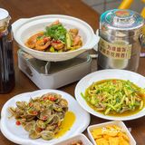 青山土著看过来！这家小菜馆性价比贼高