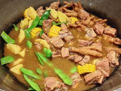 -姚稷大铁锅(龙之梦店)