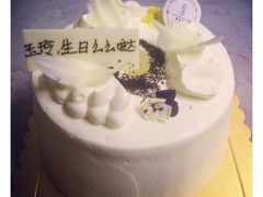 -SAYScake善食感戚风蛋糕(临江大道店)
