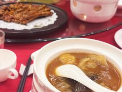 -一品粤珍轩(吴中路店)