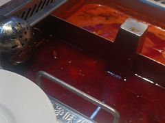 -海底捞火锅(威高广场店)