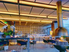 -恰餐厅及酒吧CHAR Bar & Grill(北京三里屯洲际店)