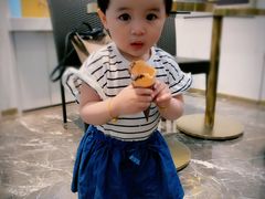 -GODIVA(月星环球港店)