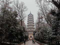 -灵谷景区