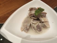 -十朝院子·南京菜(夫子庙店)