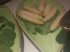 -一叶一世界•素食餐厅(环球中心店)