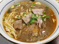 -寿州大饭店·餐厅