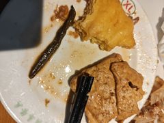 -仙合盛东北铁锅炖(总店)