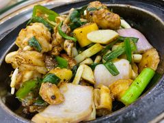 -红日饭店(裕隆三路店)