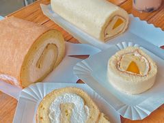-顶东面包花园·生日蛋糕(世博店)
