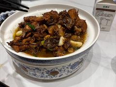 -曾家厨房·新徽菜(高新天柱路店)