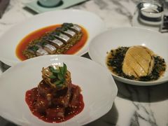 -湖滨28中餐厅·西湖宴·杭州君悦酒店