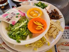 举人过桥米线-老滇过桥米线(永安路店)