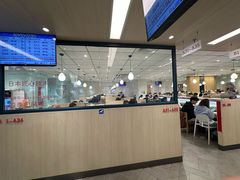 -滨寿司(新街口中央商场店)