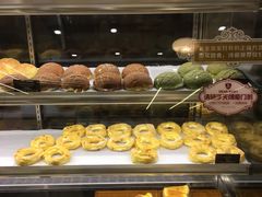 -BREAD WAY面包路·欧式面包(龙湖时代D馆店)