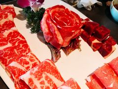 -捞王锅物料理(上海世茂广场店)