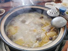 -15年老字号鑫鑫猪肚鸡·椰子鸡海南火锅(兴隆华侨农场店)