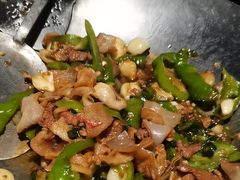 -老湘村·湖南土菜(天河维多利店)