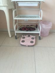 -健身堂科技美肌SPA