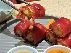 -点都德(奥体印象城店)