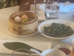 -彩丰楼中餐厅·早茶·点心·粤菜(海口华彩洲际酒店)