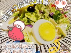 -法兰度航空主题餐厅(端州店)