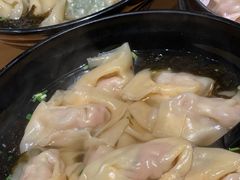-真真鲜馄饨店(启蒙路店)