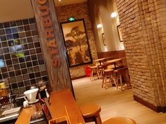 -星巴克(长春世纪鸿源店)