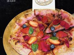 -翡翠鸟精品泰国菜(北辰财富中心店)