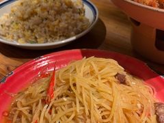 -破三川·新川菜(静安大融城店)