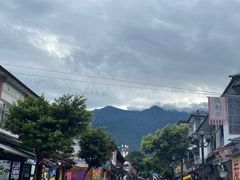 -大理古城