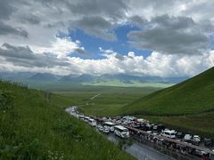 -新疆那拉提国家旅游度假区