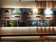 -万达影城(双流万达广场CINITY店)