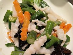 -前海沿·青岛菜(五四广场永旺店)