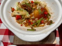 -西贝(枫蓝国际购物中心店)