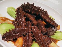 -金枝玉叶上海人家食府(三里河店)