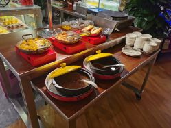 -福州香格里拉·宴会厅