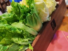 -潮澎派·潮汕菜大排档(南较西路店)