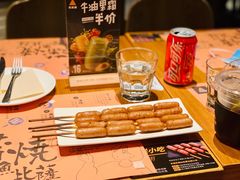 -乐凯撒披萨(南山书城店)