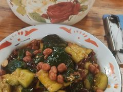 -冶建镜子·老南昌大排档·江西虾王(总店)