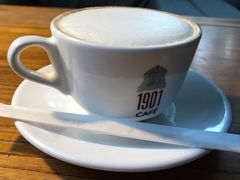 -1901 Cafe(西四店)