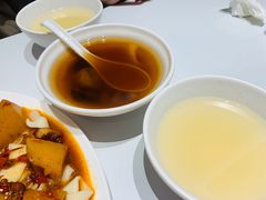 -一醒·手工面·西北传统小吃(新南凯德店)
